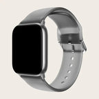 Apple Watch Silicone Strap - Colorful Floral Pattern Band BandsCo Straps