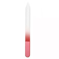 Nano Glass Nail Files Professional Polishing Manicure Art Tool Washable make nails brighten easily like nail polish Lootquake LLC