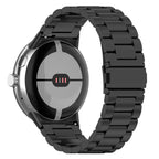 Google Pixel Stainless Steel Strap - Elegant and Durable BandsCo Straps
