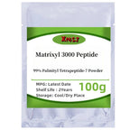 50g-1000g Cosmetic Raw Materials Anti-wrinkle and Anti-aging Matrixyl 3000 Peptide Powder Lootquake LLC