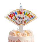 big Surprise Birthday Cake Candle Happy Birthday Showing Clown Unique Birthday Candle Funny Wishing Candle For Birthday Cake Lootquake LLC
