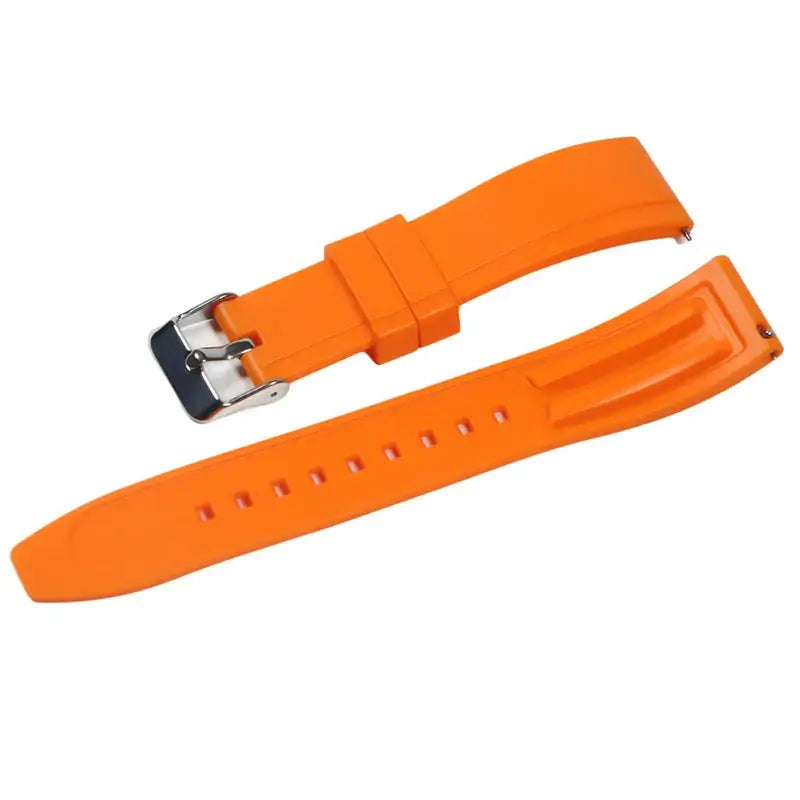 Ticwatch Silicone Band - Comfortable and Stylish Design - SJB-DIAMOND ELITES