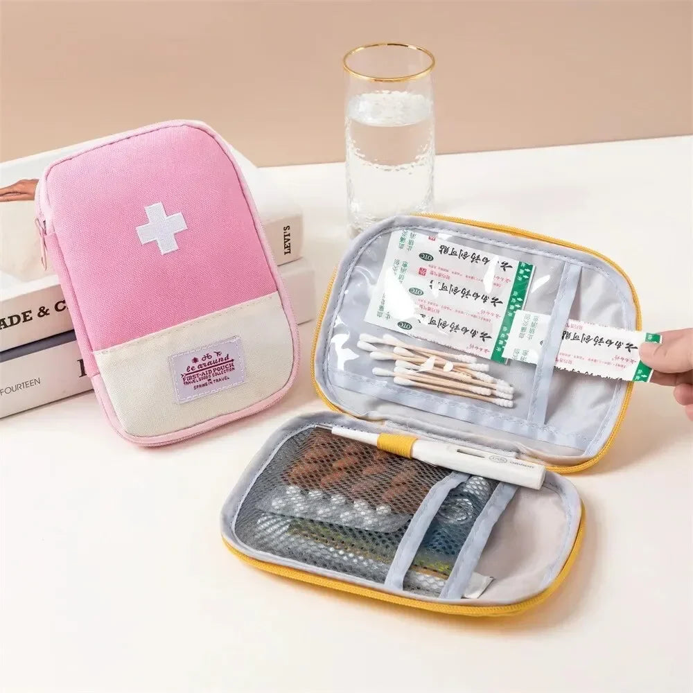 Travel Portable Multifunctional Bag Organizer Lightweight Bag For Outdoor Camping Travel And Home Storage Pouch Lootquake LLC