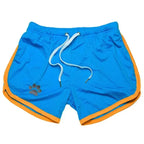 Mens Shorts Breathable ultra-short Mesh THRIXINE