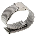 Samsung Galaxy Watch Milanese Stainless Steel Band - Elegant - SJB-DIAMOND ELITES