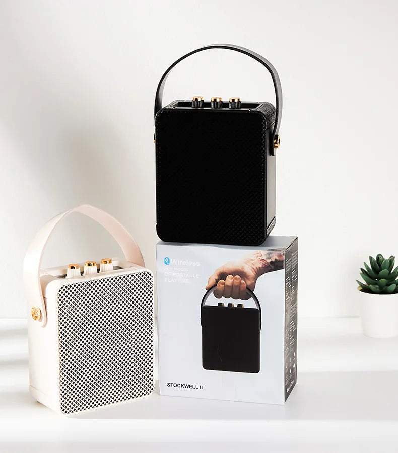 Bluetooth Spealker Wireless Small Speaker Portable Outdoor Audio Bass Soundbar Lootquake LLC