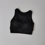SKINOFSKIN Breathable Running Top – Nylon Performance Tee WX236