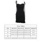 V Neck Backless Sundress | Sexy Lace Up Beach Dress -femstylo