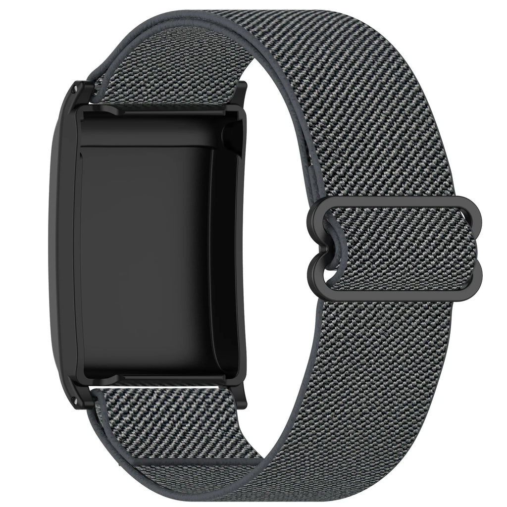 WHOOP 4.0 3.0 Nylon Band - Breathable Soft Sport Comfort