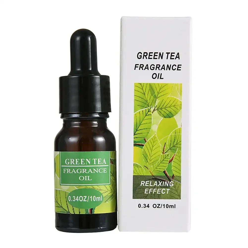 For Household Car Office Aromatherapy Ornaments Gifts Universal 10ML Air Freshener Natural Plant Fragrance Humidifier Lootquake LLC