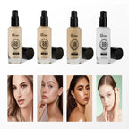 Full Coverage Foundation - Waterproof, Long-Lasting, Matte Finish, Ideal for Hiding Dark Circles Natural Look - All Skin Types Lootquake LLC