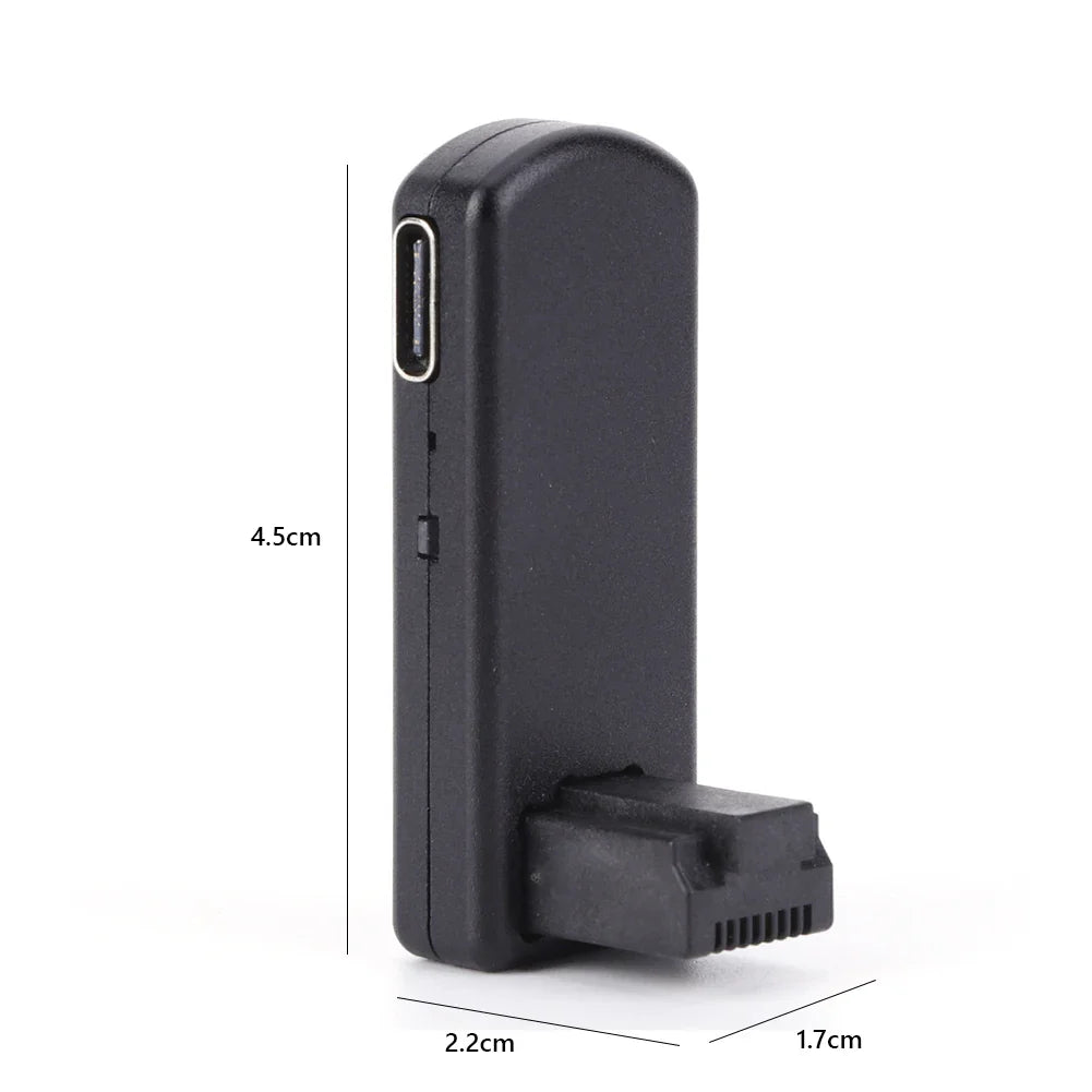 One-Key JB Tool Mod Set Modification Kit USB Adapter USB Dongle Jailbreaker for PS4/PS4 Pro/PS4 Slim 9.0-11.0 System Accessories Lootquake LLC