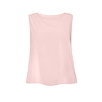 Women'S Solid Color Top Women'S Sports Suspender Top Women'S Fashion Hollow Back Sports Running Fitness Casual Hundred Yoga Top Lootquake LLC