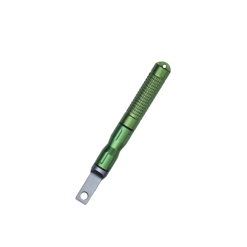 Waterproof Magnesium Flint & Steel Stick THRIXINE
