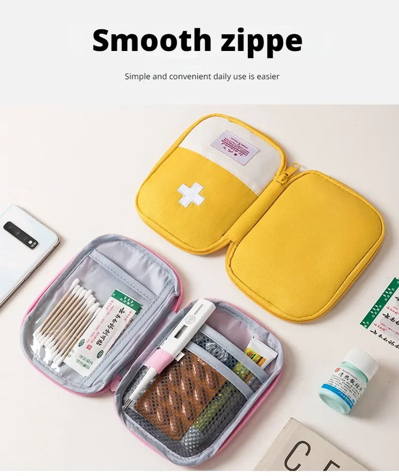 Travel Portable Multifunctional Bag Organizer Lightweight Bag For Outdoor Camping Travel And Home Storage Pouch Lootquake LLC
