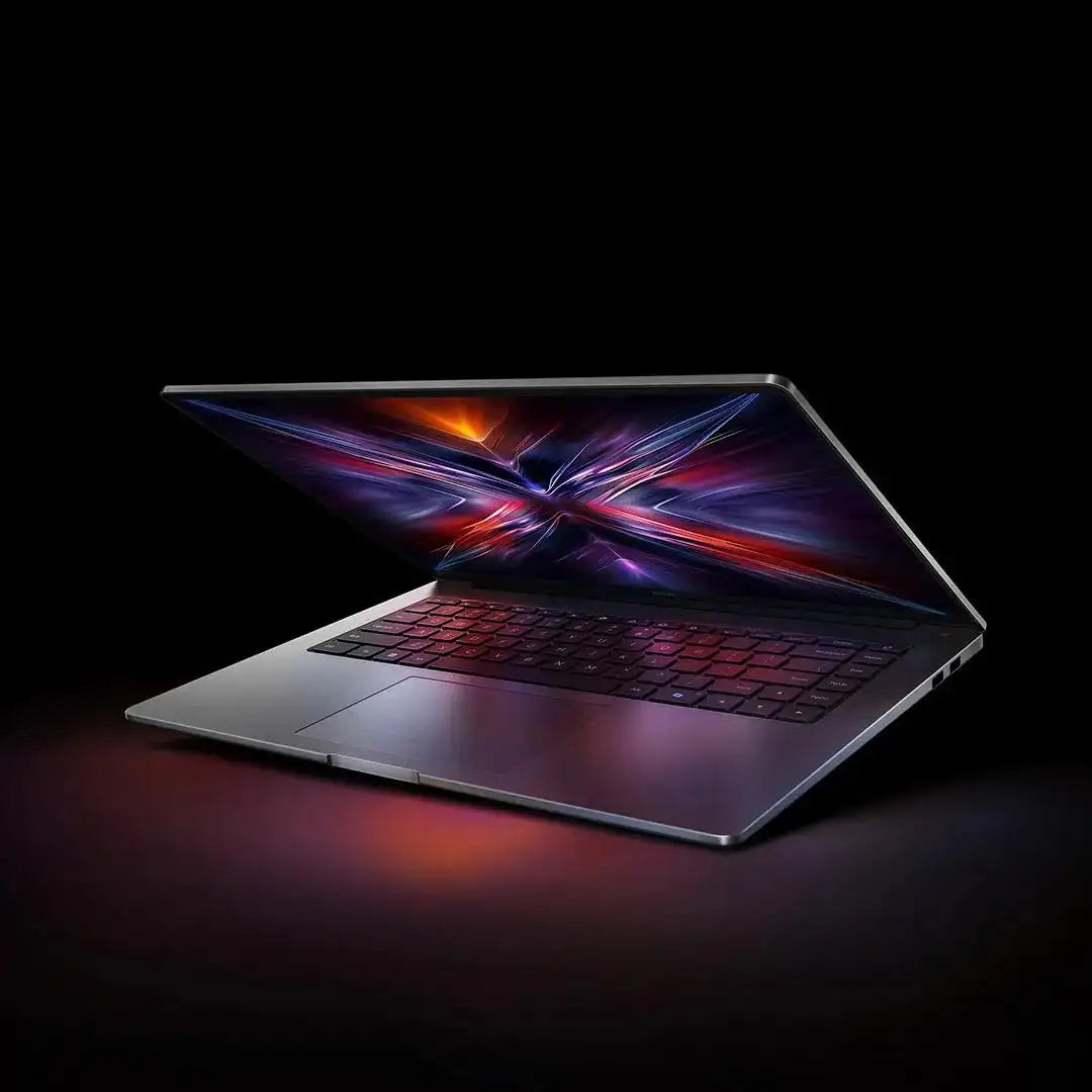 Xiaomi REDMI Book 16 2025 C5-220H 2.5K 120Hz Screen/ REDMI Book 14 2025 C5-220H 2.8K 120Hz Screen