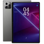 New 5G Pad Pro 10.1-Inch Android Tablet with 8GB RAM, 512GB ROM Octa core Support for calling,  Dual SIM card 8000mAh Battery Lootquake LLC
