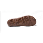 MVVJKE Women Shoes Flat 100% Authentic Leather Plain toe Lace up Ladies Shoes Flats Woman Moccasins Female Footwear Lootquake LLC