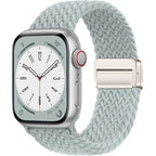 Apple Watch Nylon Band - Soft Flexible Magnetic Strap BandsCo Straps