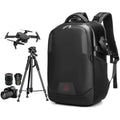 Anti-theft Large Capacity Camera Backpack Modern Style Waterproof Camera Bag Outdoor DSLR Canon, Nikon, Sony, Fuji Lootquake LLC