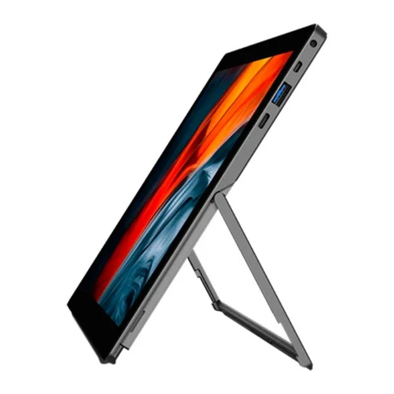 8GB RAM 512GB SSD ROM 11.6 Inch Windows 10 Tablet PC Intel Celeron Processor N4120 CPU 1920 x 1080 Pixel 2 x USB 3.0 Port Type-C