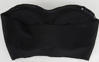 Push Up Bra for Woman Sexy Plus Size Bras Soft Breathable Wire Free Underwear Anti-slip Seamless Removable Strap&Cup Lingerie