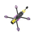 SpeedyBee Mario 5 FPV 5-Inch Drone with 6S-Lipo pro Air Unit DC/XH O4 2306.5 pro 1880KV Motor F405 V4 55A Stack Bee Storm