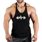 Gym Top Men T-shirts Fitness Man Clothes Muscular - SJB-DIAMOND ELITES