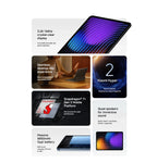 Global Version Xiaomi Pad 7 11.2'' Xiaomi HyperAI 144Hz 3.2K Display Snapdragon 7+ Gen 3 Octa core Processor 45W 8850mAh Battery Lootquake LLC
