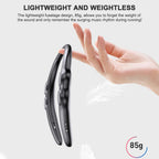 Wearable Bluetooth-compatible Speaker Hang Neck Wireless Subwoofer Sound Box Lootquake LLC
