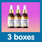Collagen facial essence skin care Facial essence liquid firming, moisturizing, nourishing facial essence skin care Lootquake LLC