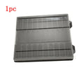 1pc jinhao pen case gift Pencil storage box Stationery Office Supplies transparent fountain pen box Case Lootquake LLC