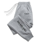 Men's Sports Pants Casual Jogging Drawstring Sweatpant Fashion THRIXINE