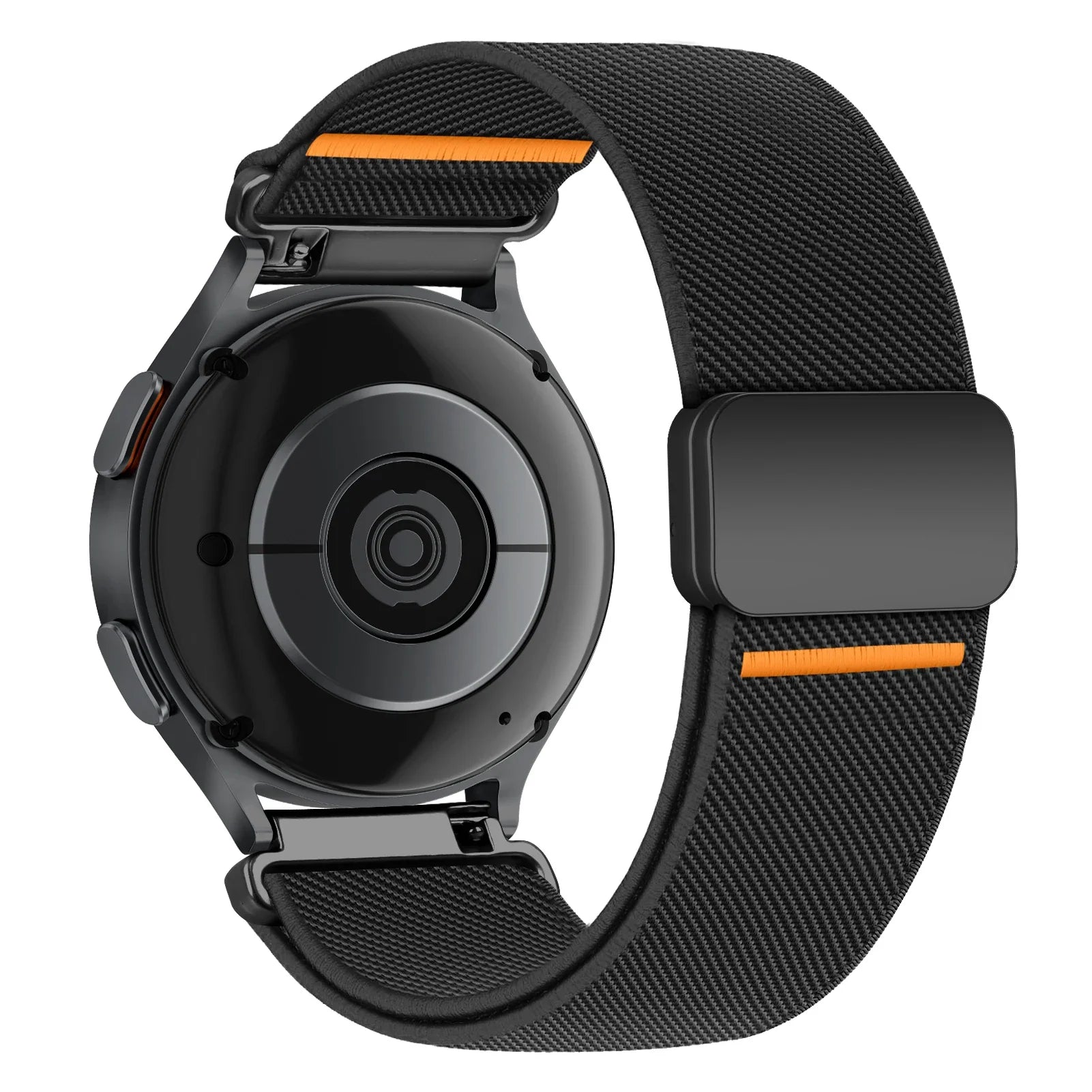Amazfit Magnetic Nylon Watch Band For Smartwatch Replacement