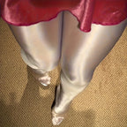 Luxury Oil Gloss Stockings 40 Den Luxury Oil Gloss Thick Pantyhose - Autumn and Winter Sexy Business Formal 1Pair Lootquake LLC