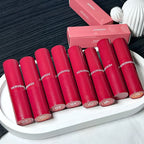 HERORANGE Lip Gloss High Shine - Long Lasting, Non Transfer, Mirror Finish, Velvety Moisturizing Lip Stain for Natural Look, Veg