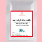 Ascorbyl Glucoside Powder Bright Skin, Anti-Oxidation, Anti-Aging Skin CAS 129499-78-1 Lootquake LLC