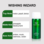 Namste 100ML Lavender Jasmine White Tea Sandalwood  Essential Oils For Humidifier Diffuser Perfume Home Fragrance  Air Freshener Lootquake LLC