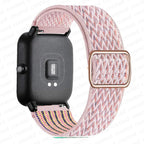 Polar Nylon Loop Watch Band For Polar Smartwatch Unisex Replacement Strap