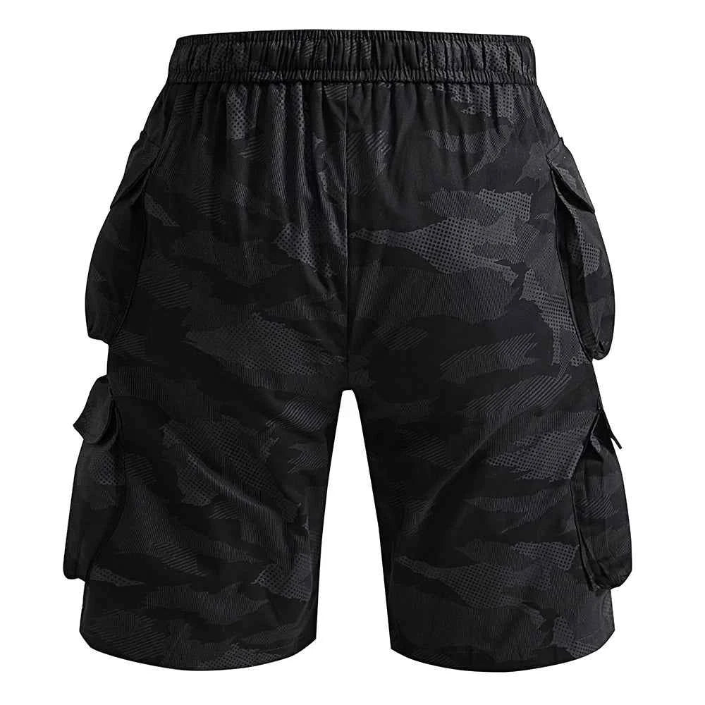 THORSOL Men's Summer Cycling Pants THRIXINE