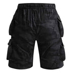 THORSOL Men's Summer Cycling Pants THRIXINE