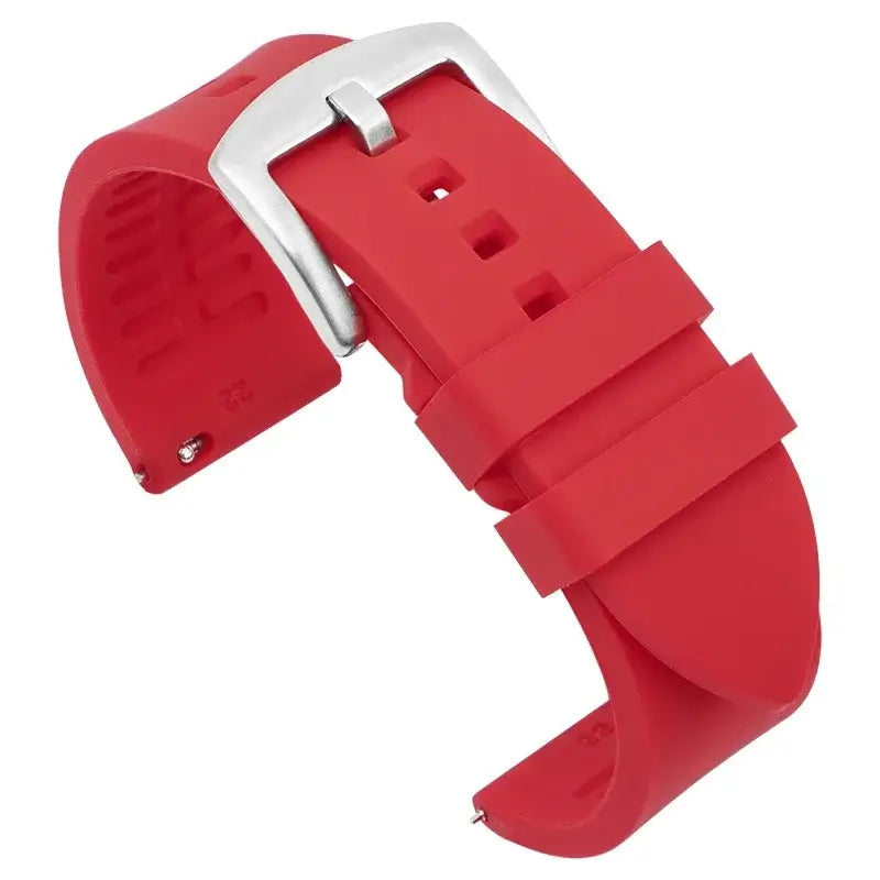 Samsung Galaxy Watch Silicone Band - Soft Waterproof Style - SJB-DIAMOND ELITES