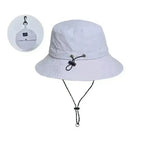 Women Waterproof Sun Hat - UPF50+ UV Protection & Foldable