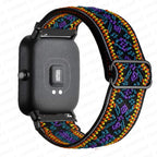 Polar Nylon Loop Watch Band For Polar Smartwatch Unisex Replacement Strap