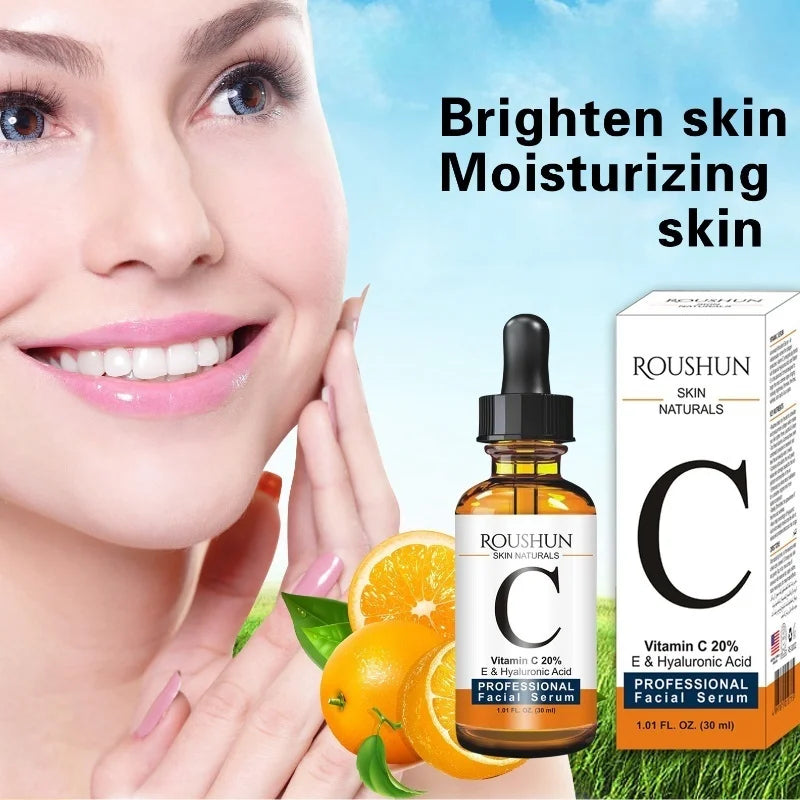 VitaminCEssence Vitamin CFace Care Skin Care Essence Hydrating Moisturizing Nourishing Face Essence Lootquake LLC