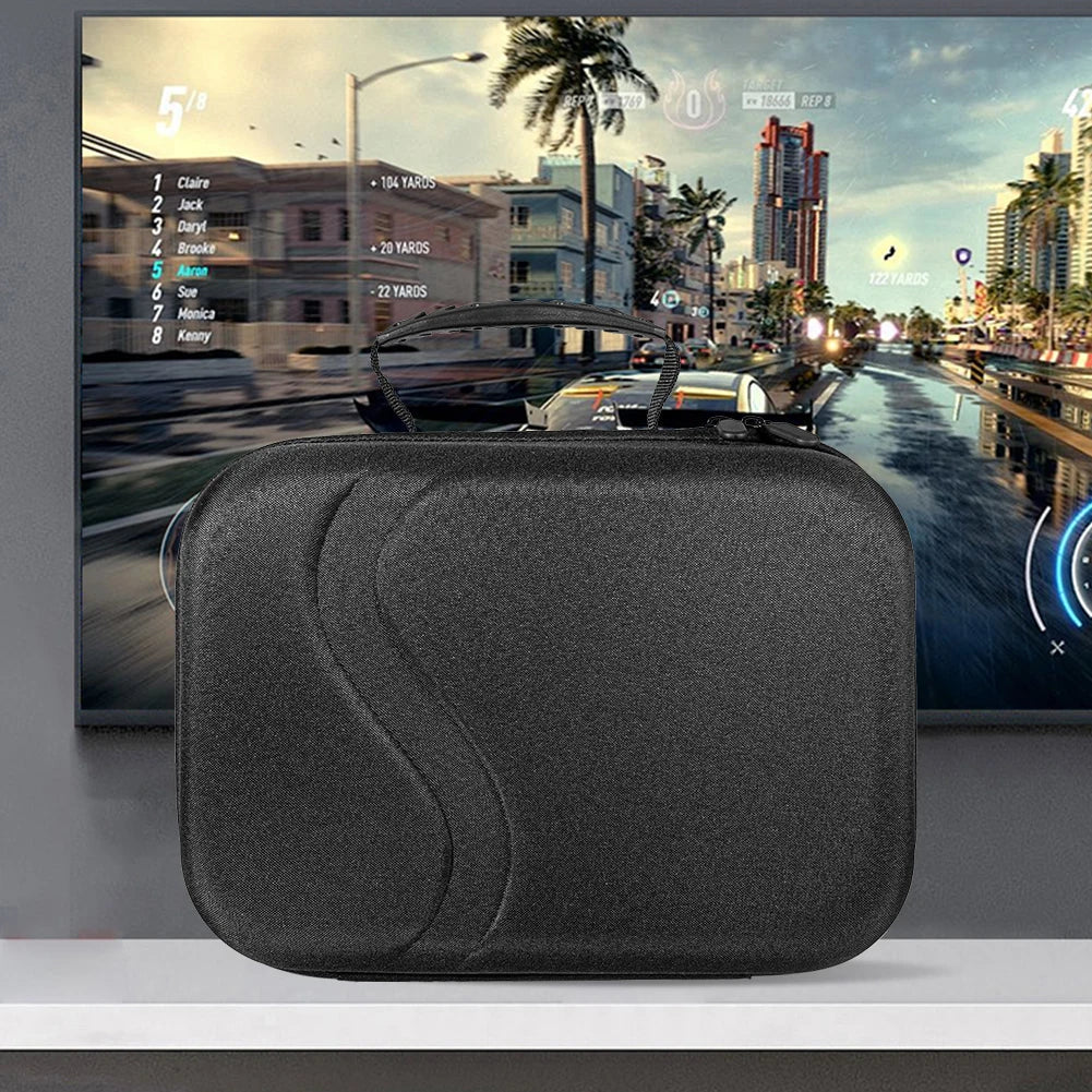Carrying Case for Meta Quest 3 for BOBOVR M3 PRO Elite Strap Protective Bag Storage Bag for Travel and Home Storage Lootquake LLC