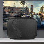 Carrying Case for Meta Quest 3 for BOBOVR M3 PRO Elite Strap Protective Bag Storage Bag for Travel and Home Storage Lootquake LLC