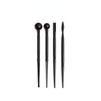 34pcs Sculpt Smoothing Wax Carving Pottery Ceramic Tools Polymer Shapers Modeling Carved Tool Perfect Lootquake LLC