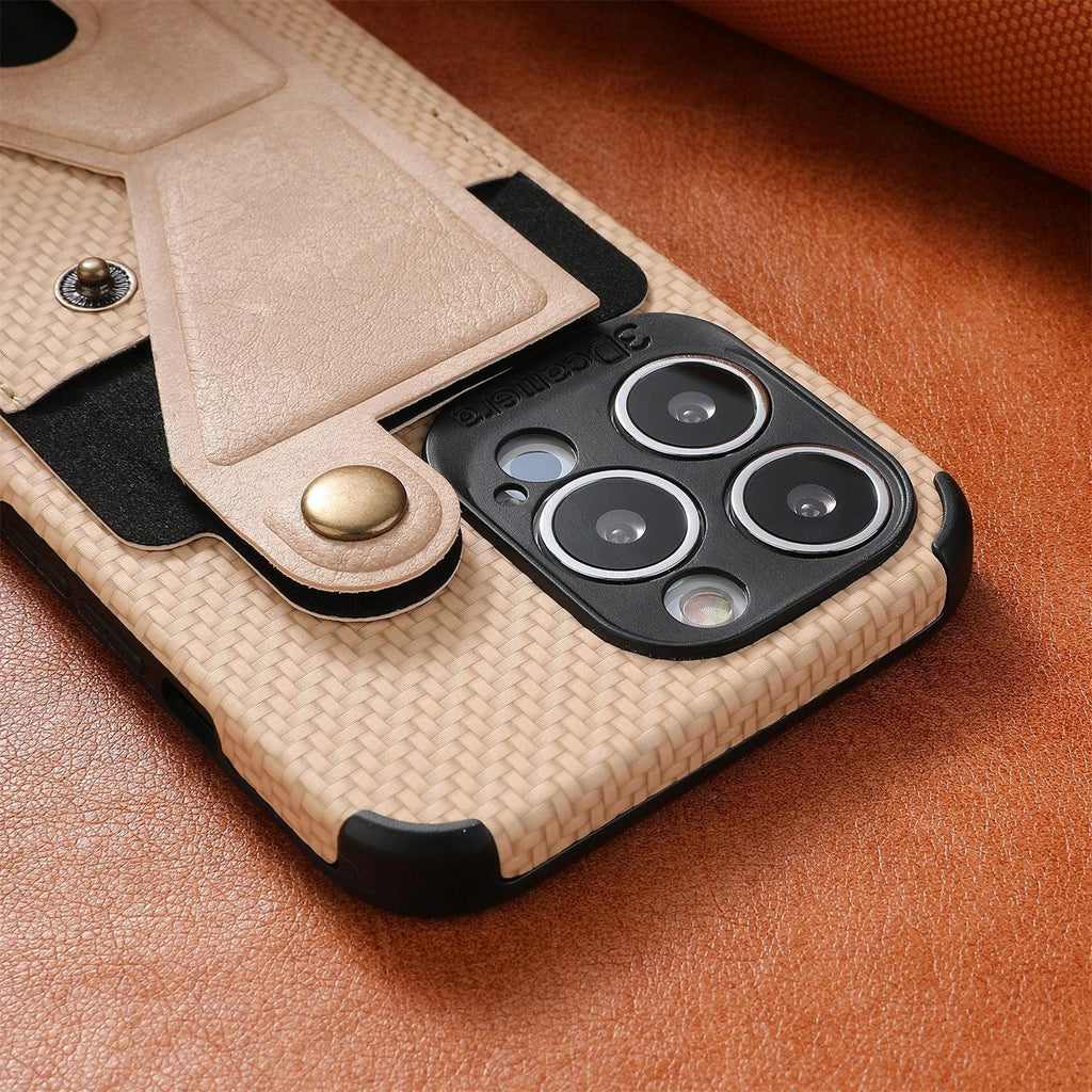 Men Green Wallet Flip Card Holder Phone Case For Iphone 13 12 Mini 14 11 Pro Xs Max Xr X Luxurious Leather Cover Mobile Phone Case With Card Compartment And Kickstand Elegant Iphone Magnetic Case Stevvex