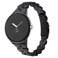 Google Pixel Watch Resin Strap - Stylish and Durable Design - SJB-DIAMOND ELITES